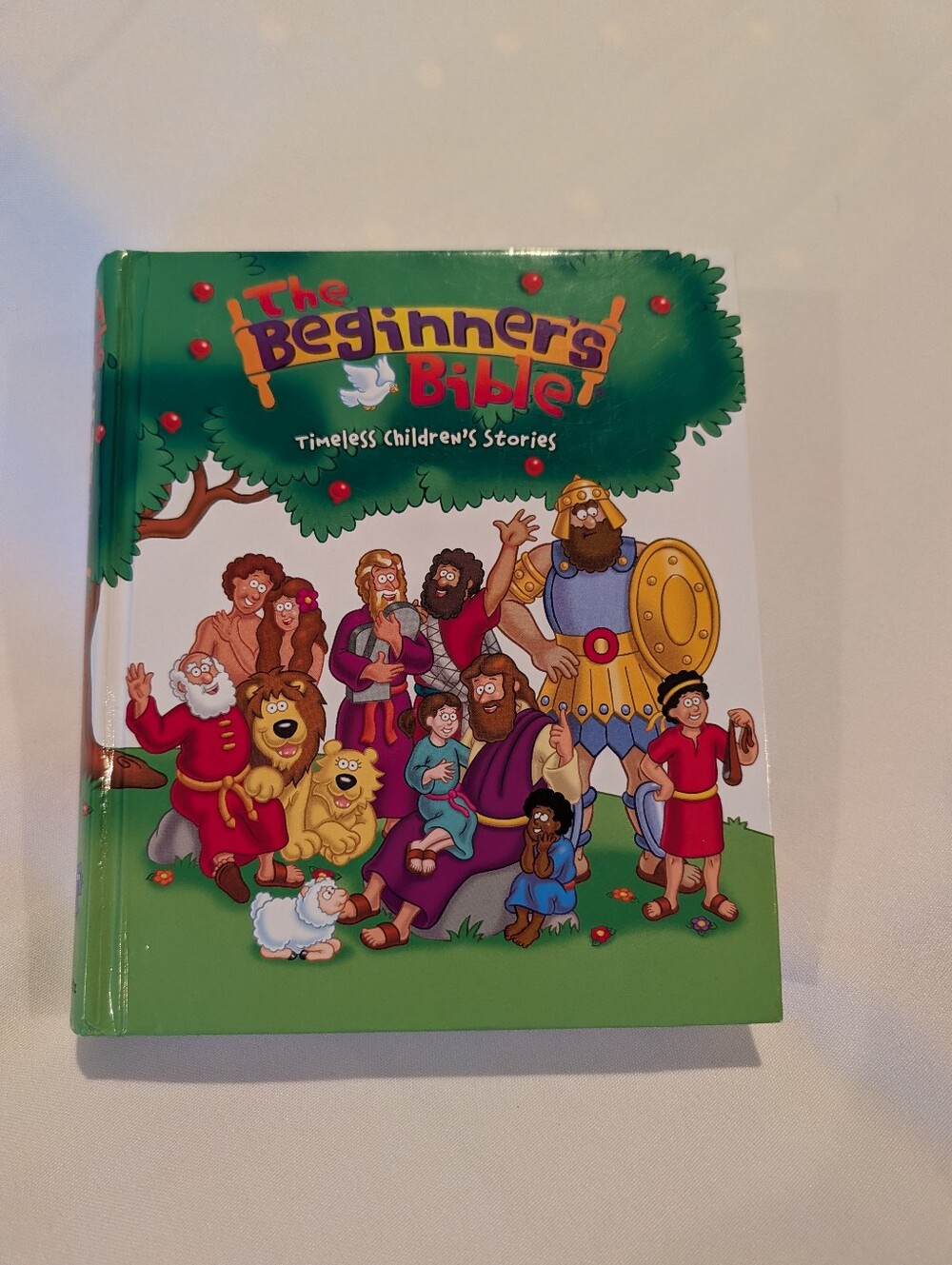 Kids Beginners Bible